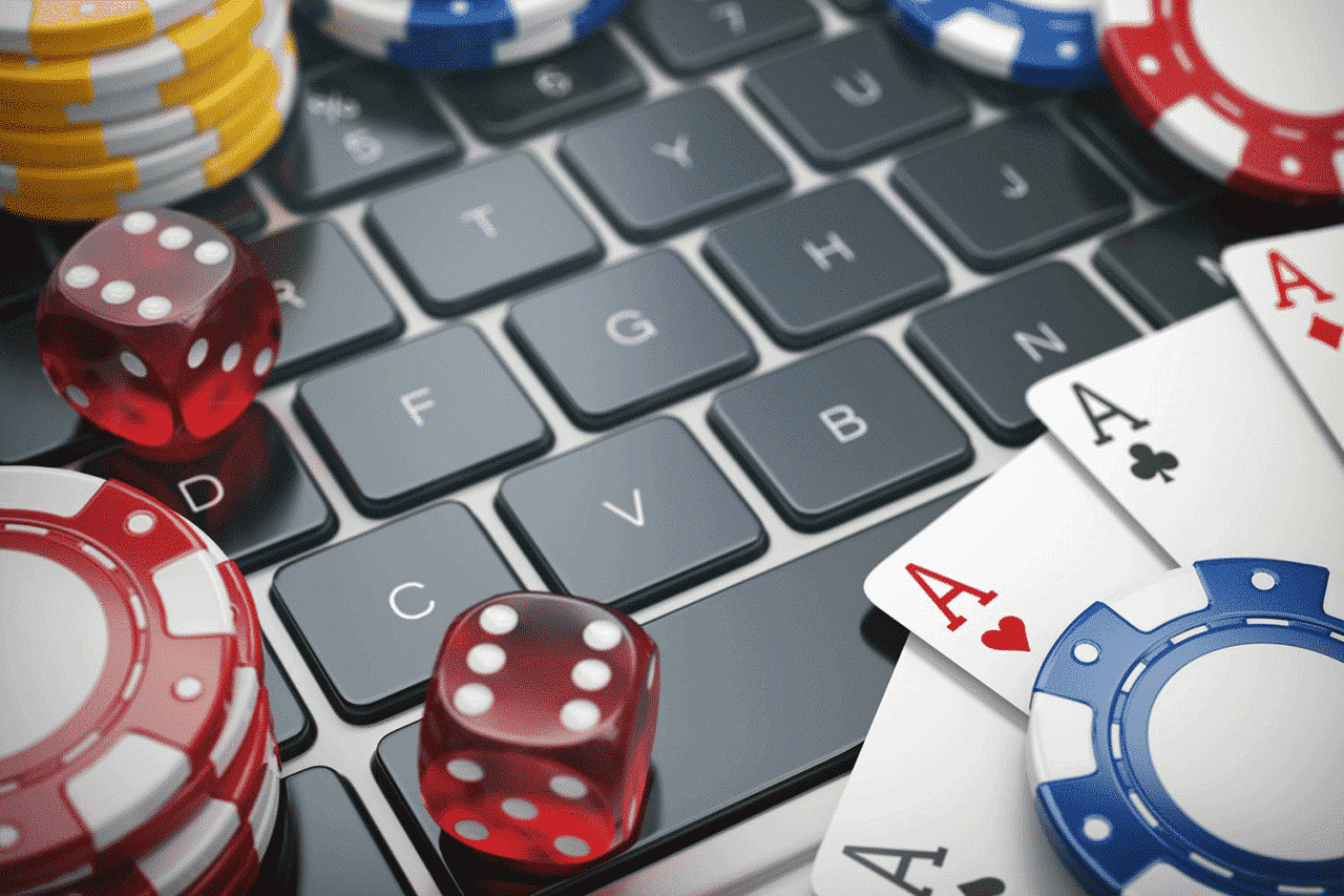 Here’s how to avoid big mistakes when playing poker in the internet