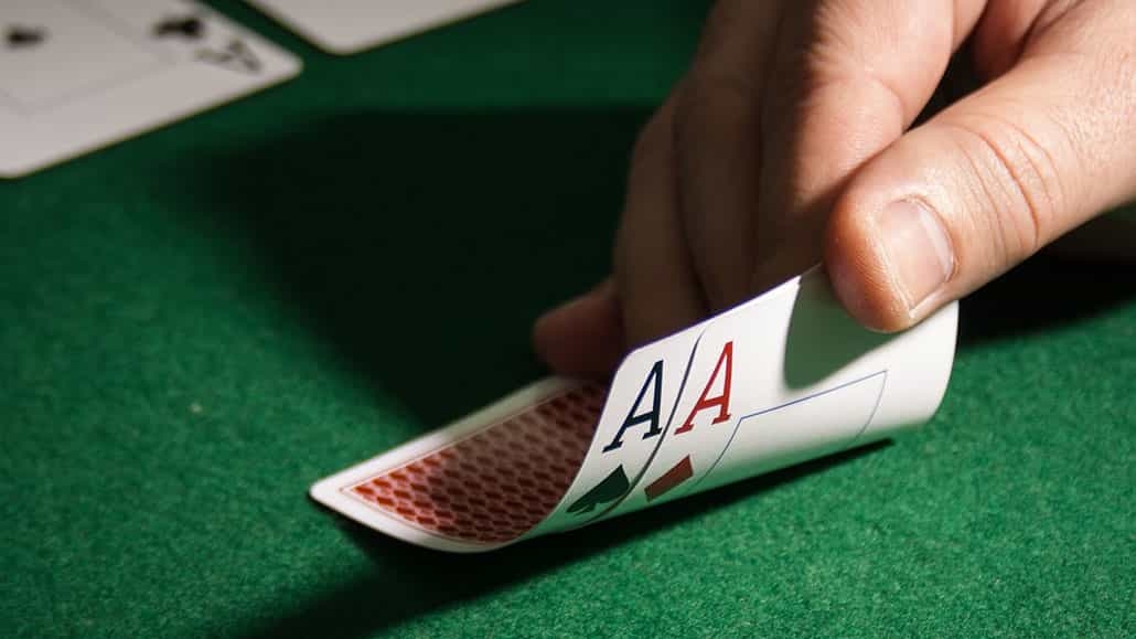 How Poker Players Can Avoid The Unhealthy Mindset