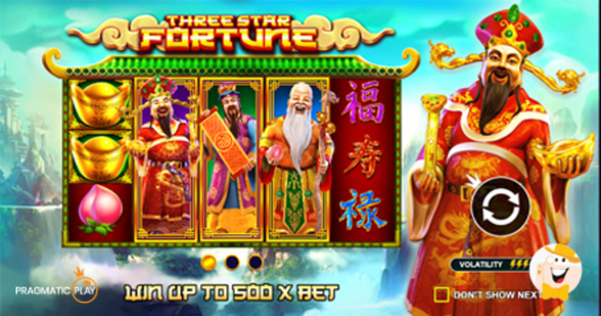 Pragmatic Play and It’s slot Machine Variants that are Stealing Punters Hearts